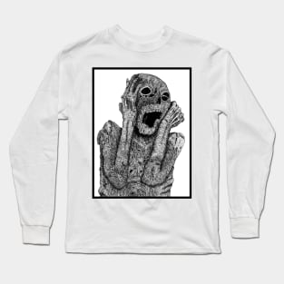 UNCONDITIONAL Long Sleeve T-Shirt